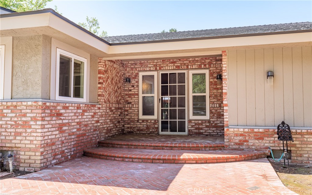 16233 Placerita Canyon Road