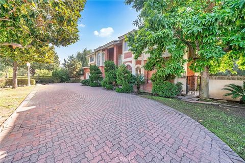 Photo of 188 W Arthur Ave, Arcadia, CA 91007 (MLS # OC25255092)