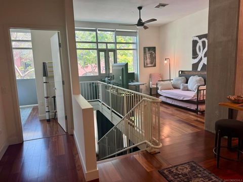 Photo of 801 Ash St St #101, San Diego, CA 92101 (MLS # 260006073SD)