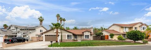 Tiny photo for 24976 Cologne Dr, Hemet, CA 92544 (MLS # SW26087224)