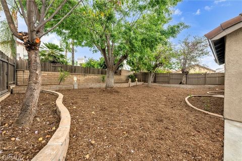 Tiny photo for 24976 Cologne Dr, Hemet, CA 92544 (MLS # SW26087224)