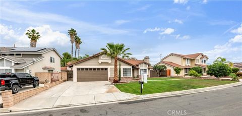 Tiny photo for 24976 Cologne Dr, Hemet, CA 92544 (MLS # SW26087224)
