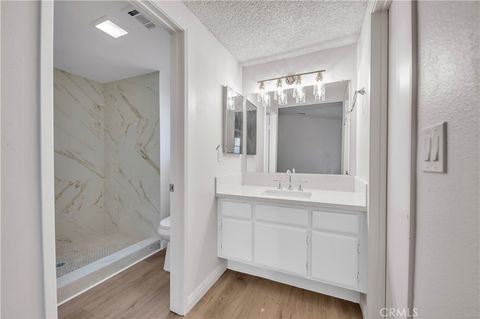 Tiny photo for 24976 Cologne Dr, Hemet, CA 92544 (MLS # SW26087224)