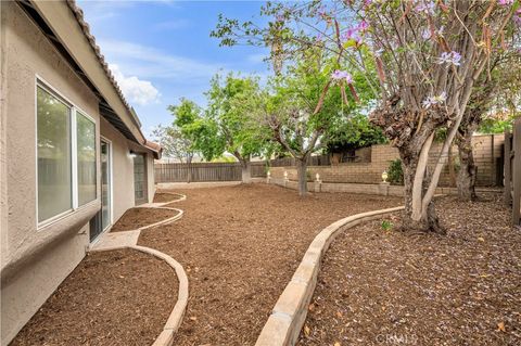 Tiny photo for 24976 Cologne Dr, Hemet, CA 92544 (MLS # SW26087224)
