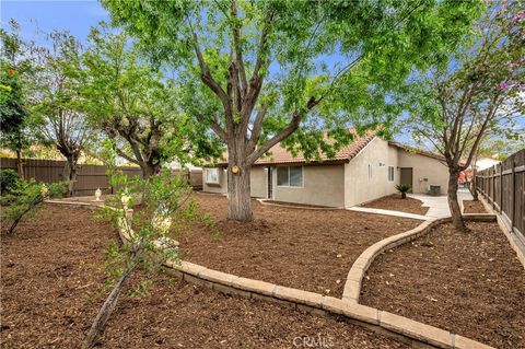 Tiny photo for 24976 Cologne Dr, Hemet, CA 92544 (MLS # SW26087224)