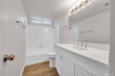 Tiny photo for 24976 Cologne Dr, Hemet, CA 92544 (MLS # SW26087224)