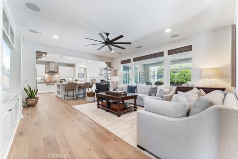 10 Vagar Street Rancho Mission Viejo CA 92694
