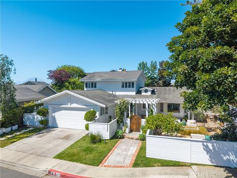 3175 Mountain View Drive Laguna Beach CA 92651