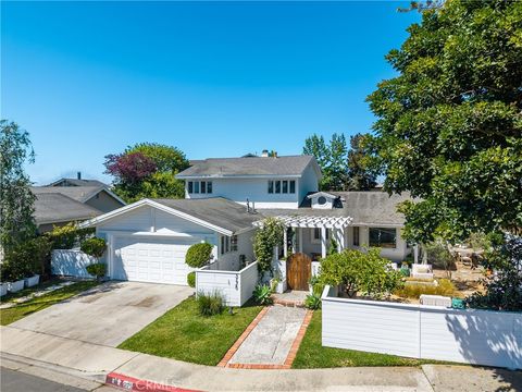 3175 Mountain View Drive Laguna Beach CA 92651