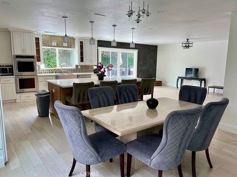 Photo of 3303 Sawtooth Court, Westlake Village, CA 91362 (MLS # SR26096755)