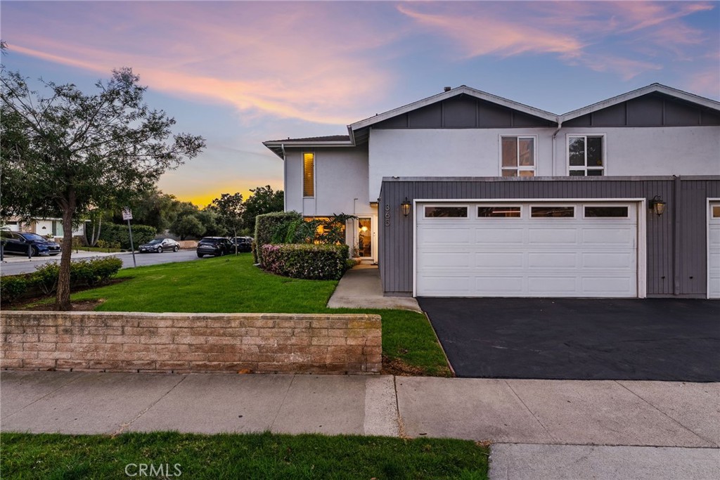 365 Monte Vista Avenue