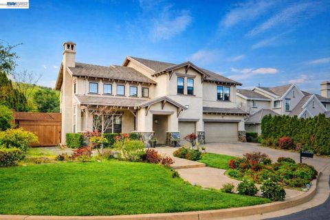 Photo of 3479 Gravina Pl Pl, Pleasanton, CA 94566 (MLS # 41127337)