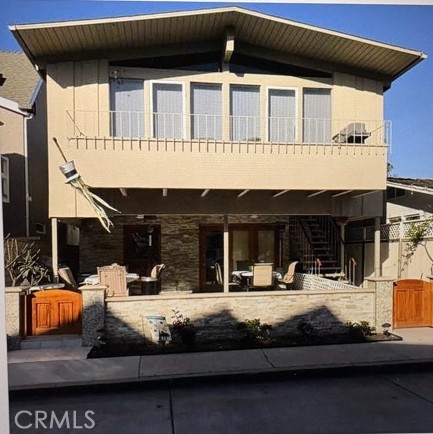 205 Abalone Avenue A
