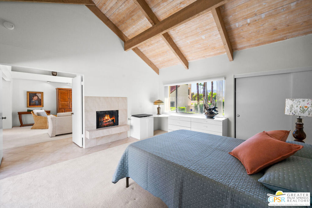 Mission Hills Country Club - Residential