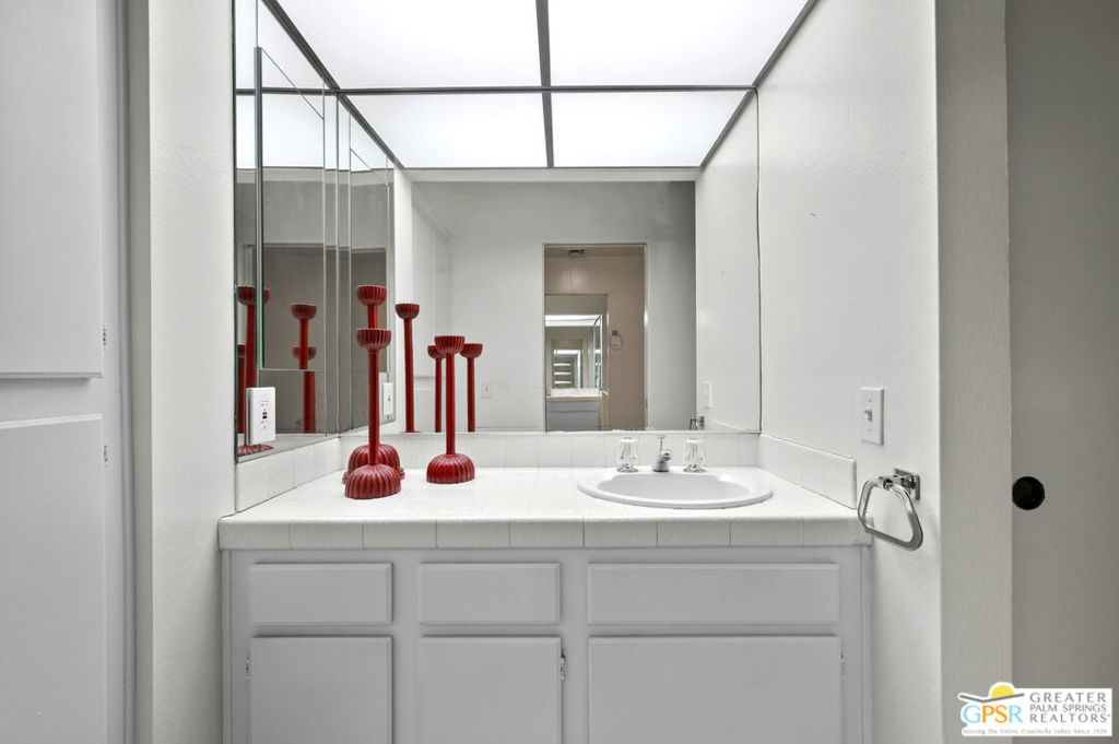 Mission Hills Country Club - Residential