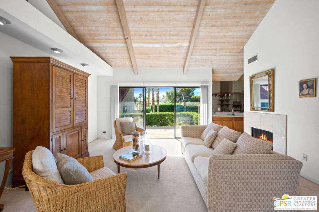 Mission Hills Country Club - Residential