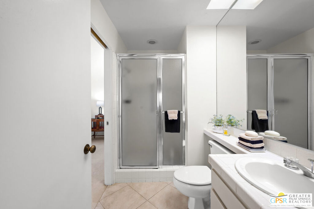 Mission Hills Country Club - Residential