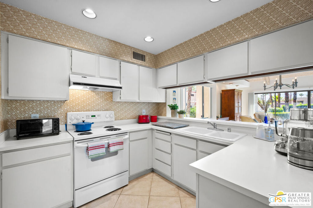 Mission Hills Country Club - Residential