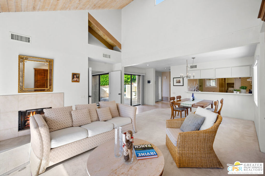 Mission Hills Country Club - Residential