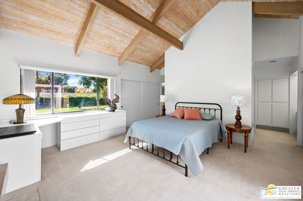 Mission Hills Country Club - Residential