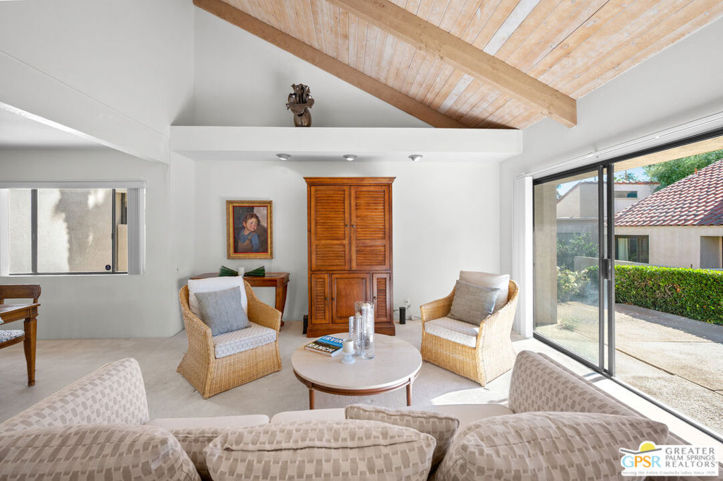 Mission Hills Country Club - Residential