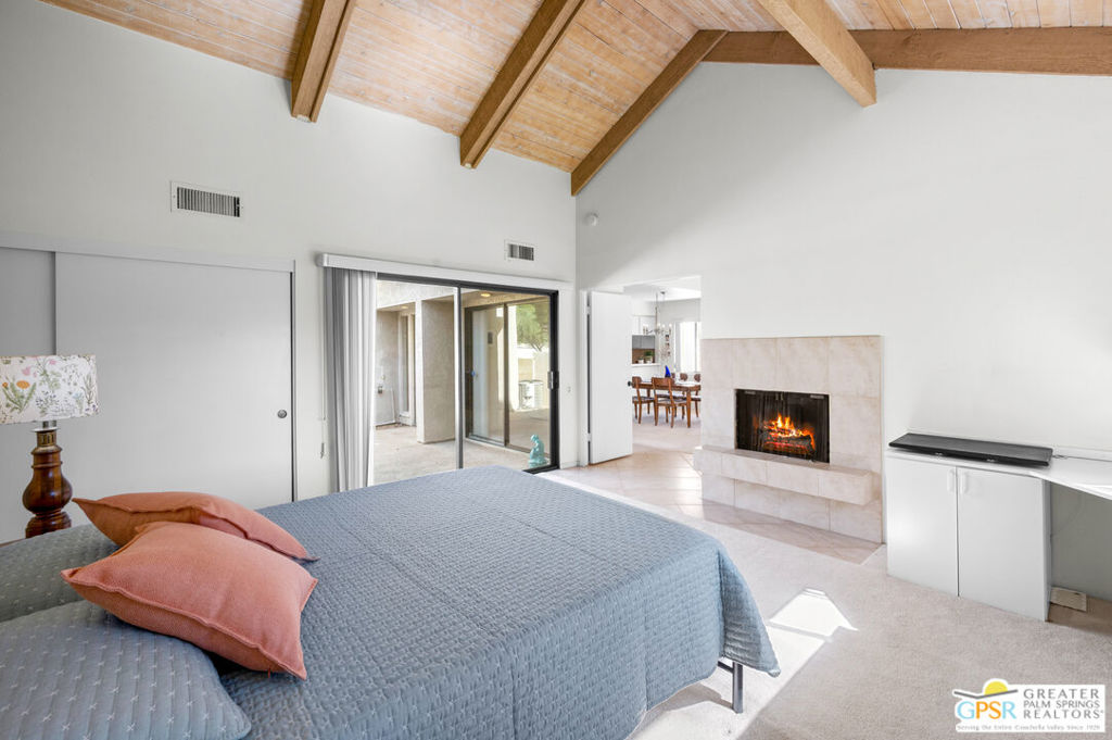 Mission Hills Country Club - Residential