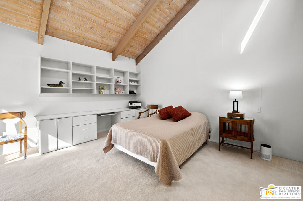 Mission Hills Country Club - Residential