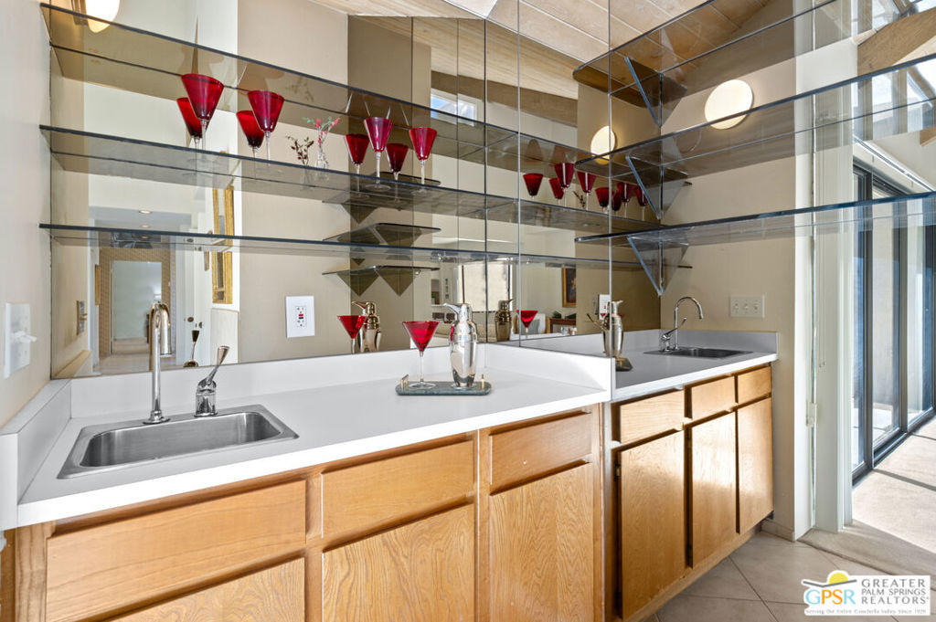 Mission Hills Country Club - Residential