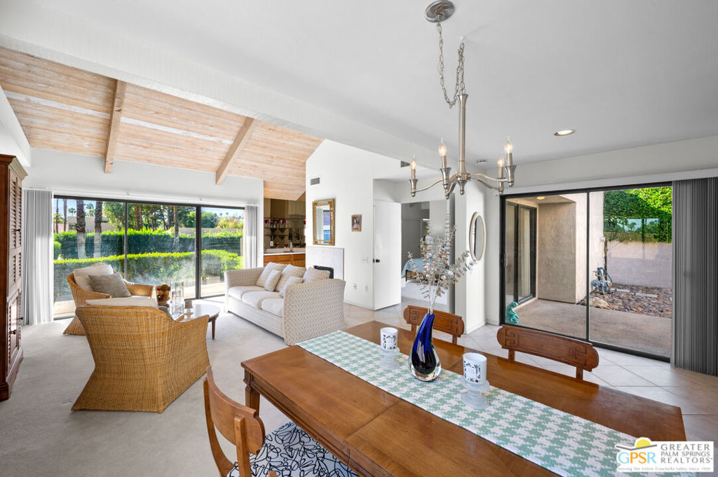 Mission Hills Country Club - Residential