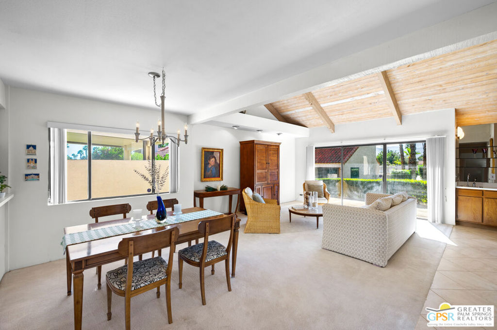 Mission Hills Country Club - Residential