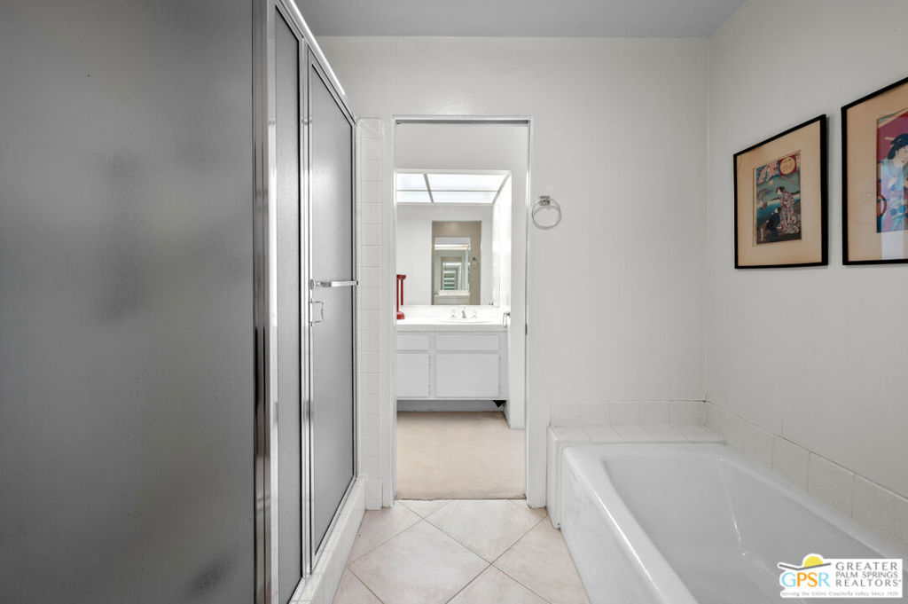 Mission Hills Country Club - Residential