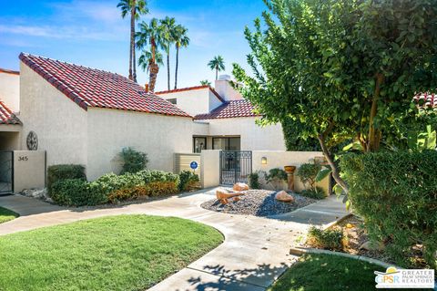 Photo of 344 Forest Hills Drive, Rancho Mirage, CA 92270 (MLS # 25616613PS)