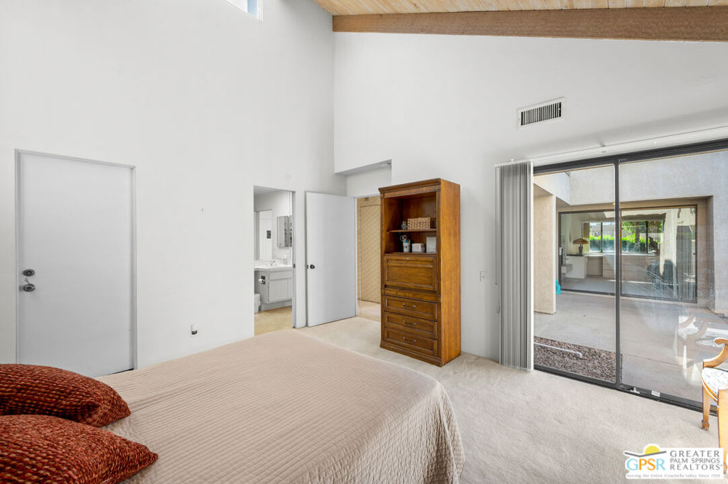 Mission Hills Country Club - Residential