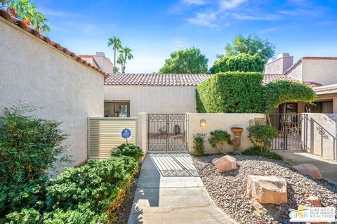 Photo of 344 Forest Hills Drive, Rancho Mirage, CA 92270 (MLS # 25616613PS)