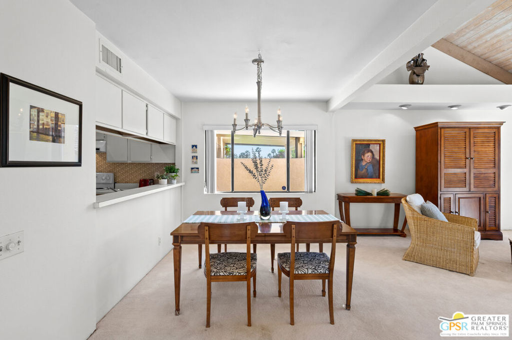 Mission Hills Country Club - Residential