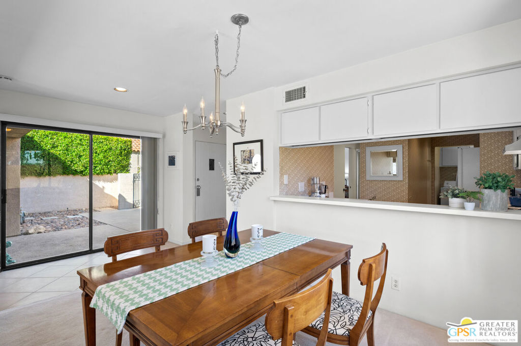 Mission Hills Country Club - Residential