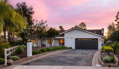 Photo of 17816 Frondoso Drive Dr, San Diego, CA 92128 (MLS # 260010013SD)