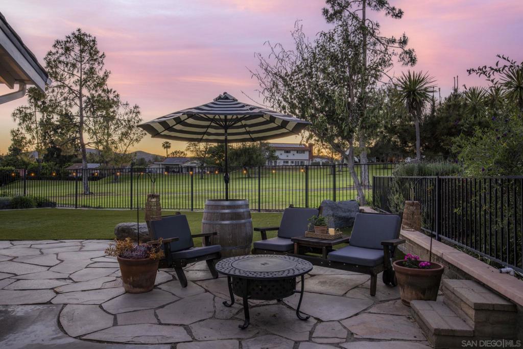 17816 Frondoso Drive