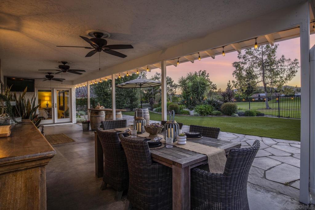 17816 Frondoso Drive