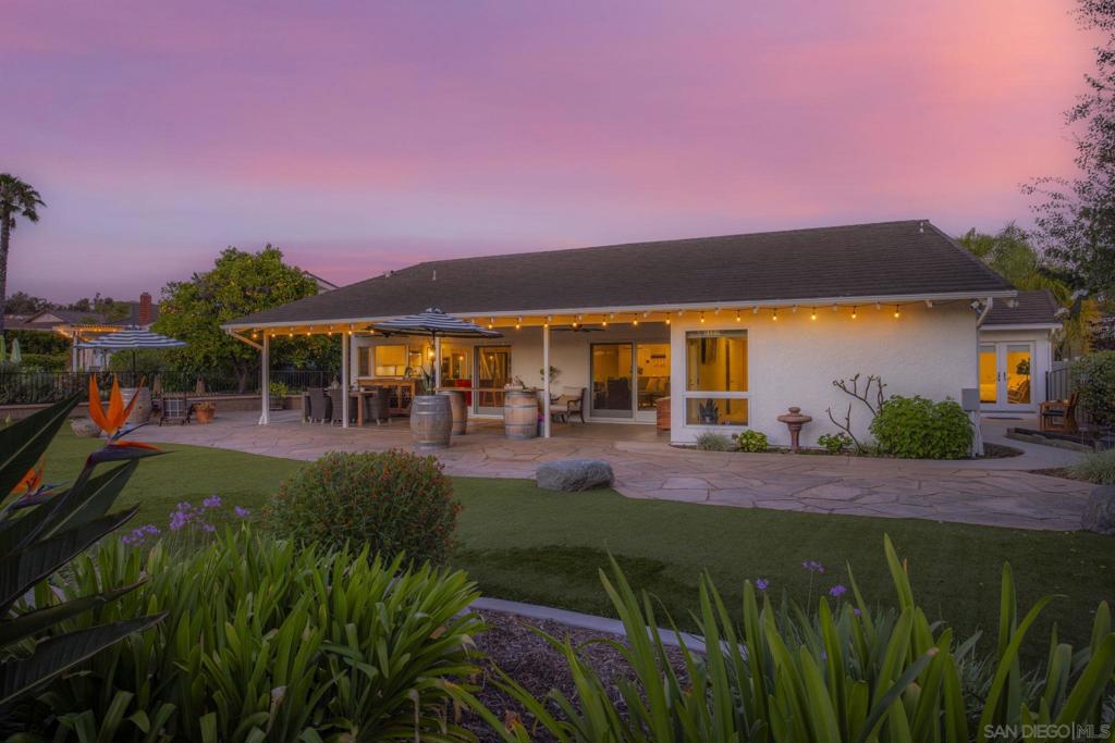 17816 Frondoso Drive