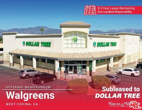 1131 S Glendora Avenue West Covina CA 91790