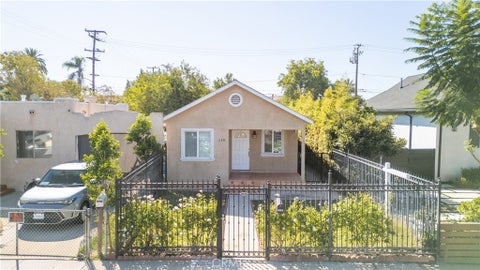 Photo of 228 N Alexander Avenue, San Fernando, CA 91340 (MLS # GD26181344)