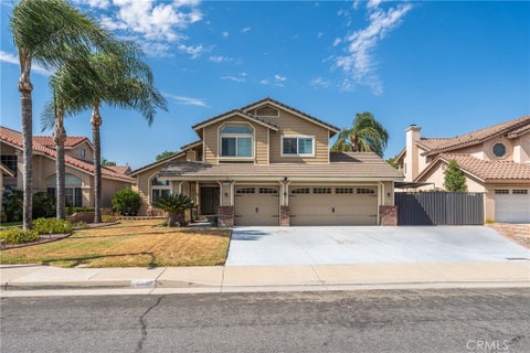 Property photo of 2949 Silver Saddle Street, Ontario, CA 91761