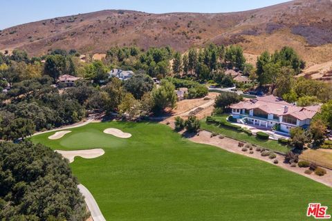 Photo of 5109 Lakeview Canyon Road, Westlake Village, CA 91362 (MLS # 26646161)