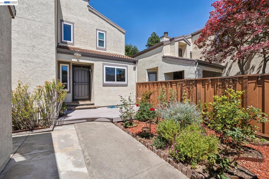 28086 Thorup Ln LN, Hayward CA 94542