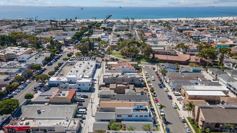 330 8th St Seal Beach CA 90740