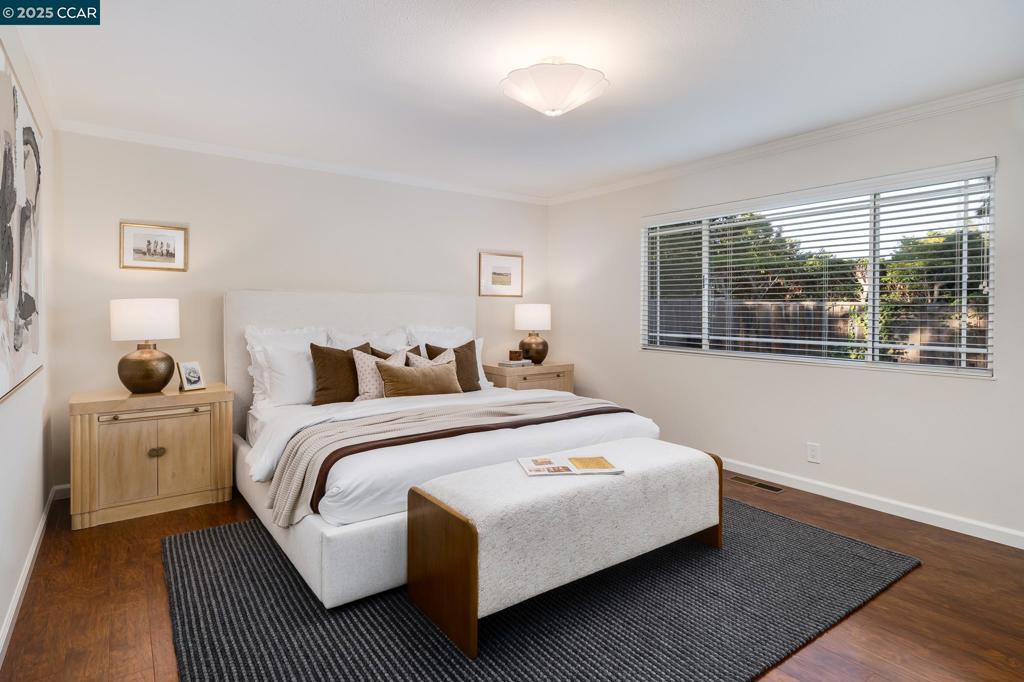 TWIN CREEK - Residential