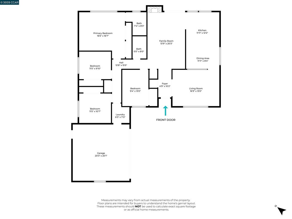TWIN CREEK - Residential