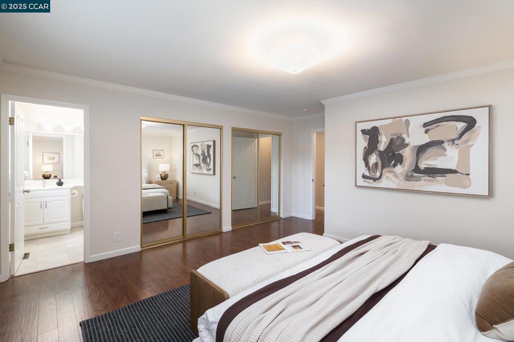TWIN CREEK - Residential