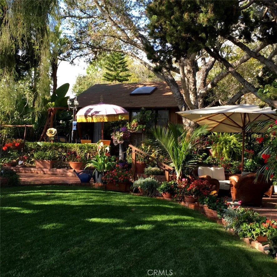 1504 Carmelita Street